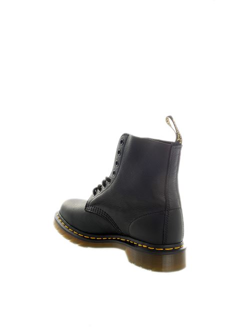 anfibio 1460 Pascal Virginia nero  DR. MARTENS | 1460 PASCALVIRGINIA-BLACK